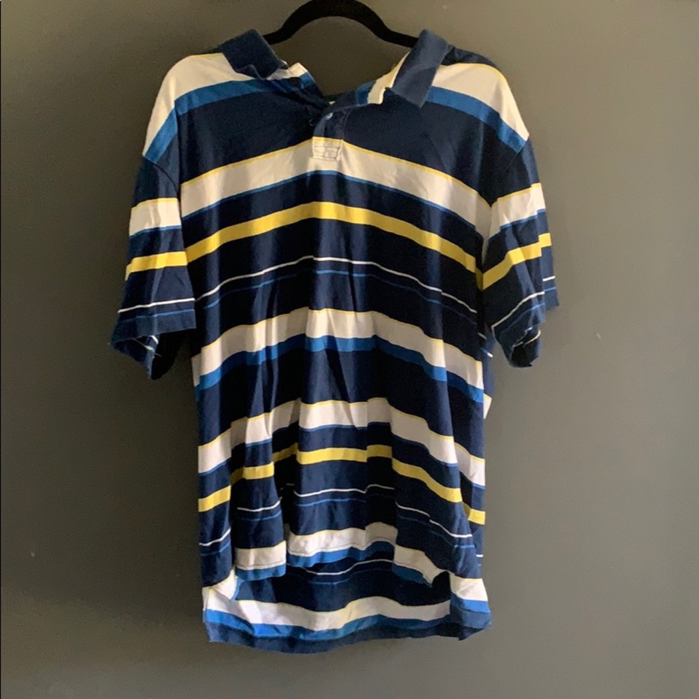 2xl Ecko unlimited polo
